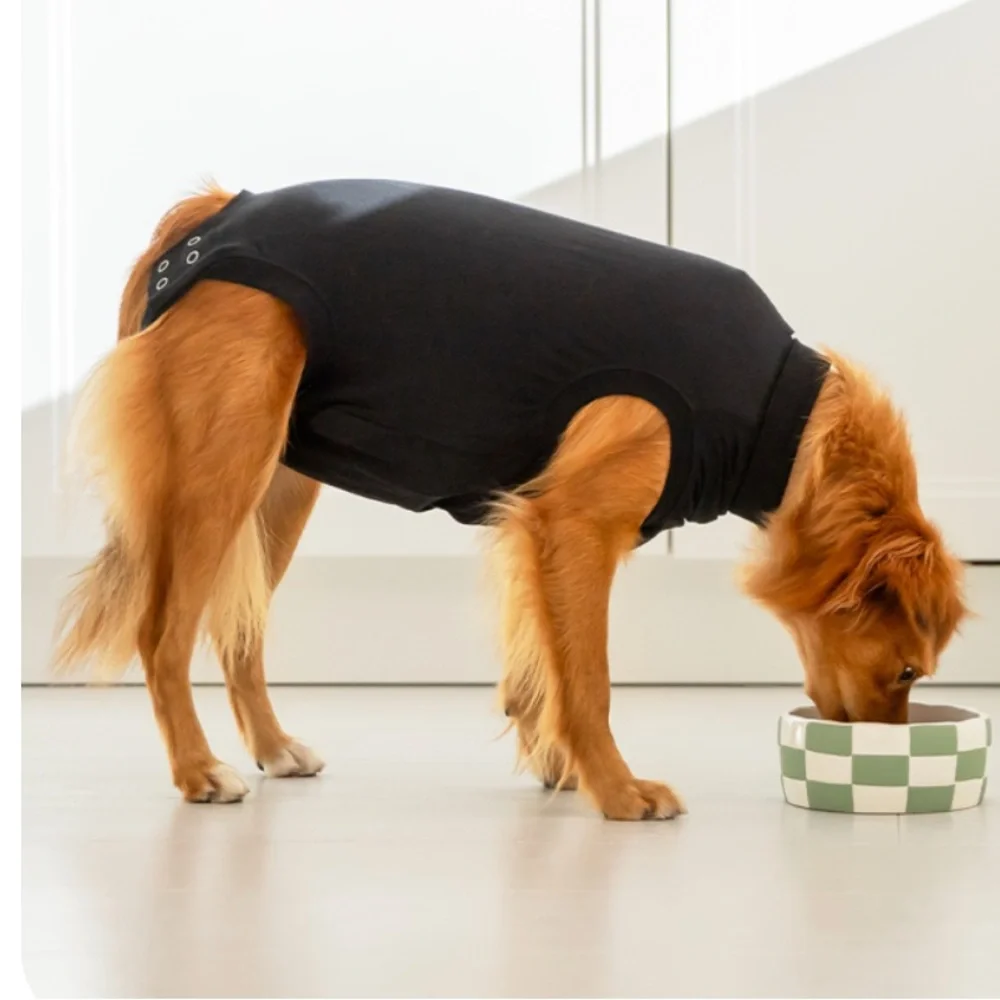 Suitical recovery suit